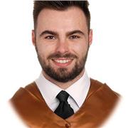 Ingeniero de telecomunicaciones da clase de matemáticas, física e inglés hasta bachiller